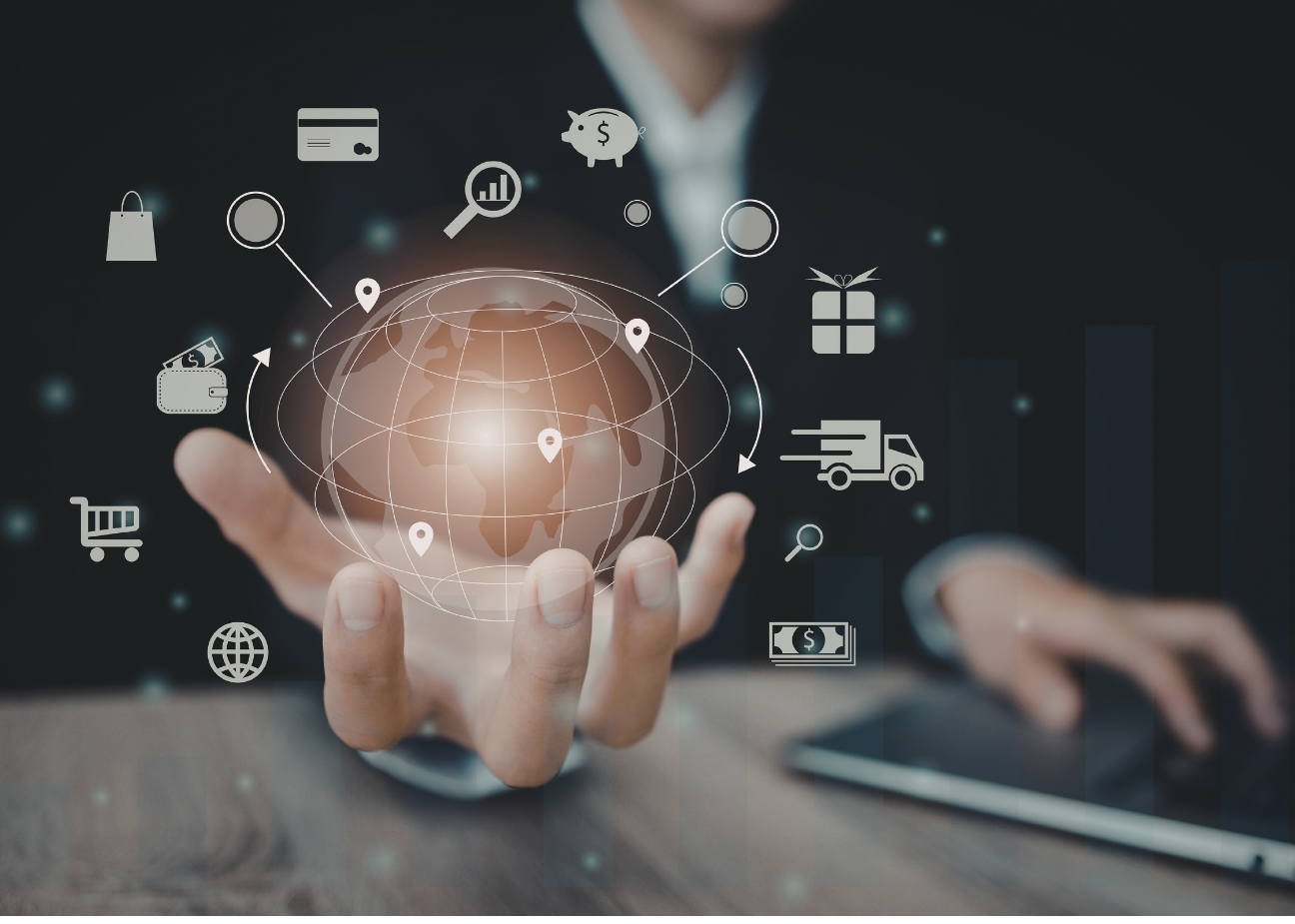 How Professional Logistics Can Help Your Business Scale Globally