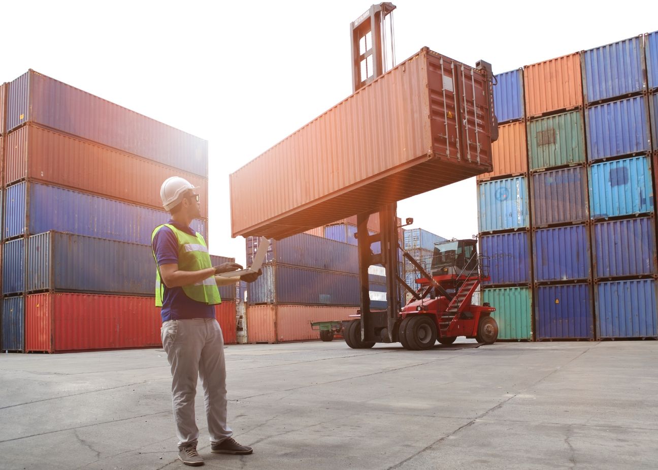 The Benefits of Working with a Trusted Import/Export Partner