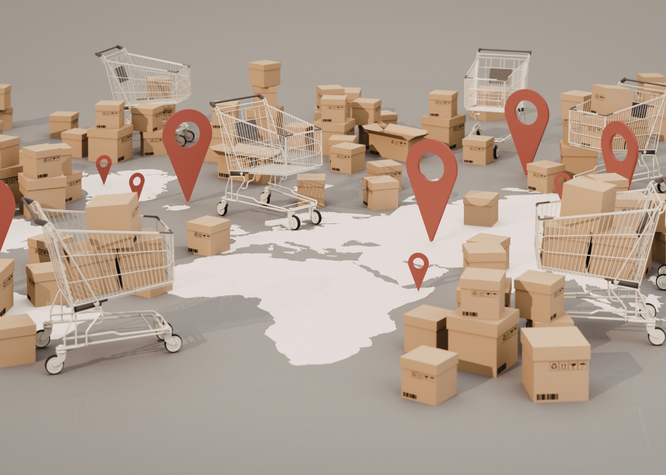 The Future of Supply Chain Management: Trends to Watch in 2026